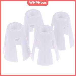 WHPHous 4pcs Set Thread Spool Cone Holder Sewing Accessories for Janome 644D 744D