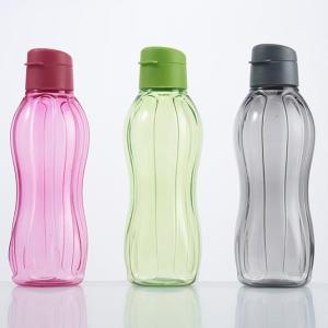 Ortable Portable Drinking Bottle Outdoor Sports Water Bottle Large Capacity Plastic Cup Gym Sports Travel Cup Suitable for Camping Hiking Outdoor Activis