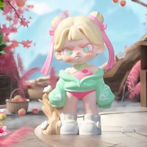 Dora Anything Goes Series v5 Figures blind collection decorative gift toy