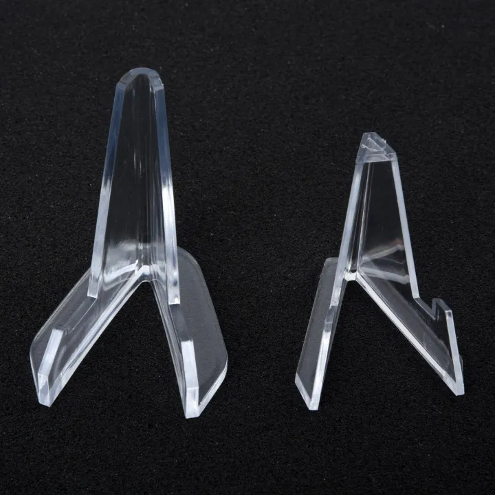 %E3%80%90FURONGHUA%E3%80%91%202Pcs%20Holder%20Coin%20Display%20Stand%20Clear%20Round%20/%20Square%20Case%20Capsules%20Holder%20Easel%20-%20Image%207