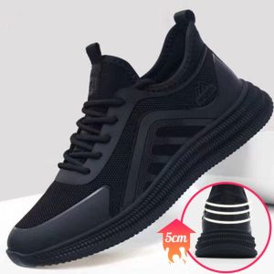 Classic and Timeless Mens Sneakers for Any Style Preference