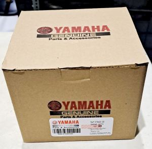 TORQUE DRIVE ASSEMBLY YAMAHA MIO I 115 FI / FINO 115 FI 54PE766000 INDONESIA GENUINE