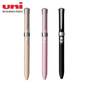 1pcs Uni Jestream Series SXE3-601-05 0.5mm Charm Boutique Multi-Function Pen2026