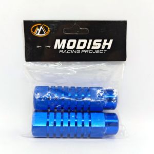 STEP NUT DYNO FOR BMX BICYCLE ALLOY