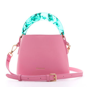 BLOOMORA Woman Bucket Bag Crysta Bag Tas Selempang Wanita Hand Bag BM068013