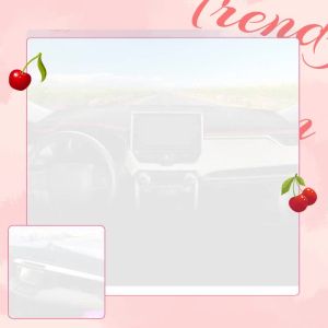 for Toyota RAV4 2013 2014 2015 2016 2017 2018 2019 2020 2021 2022 RAV 4 XA40 XA50 Car Dashboard Cover Sun Shade Mats Accessories .DriveProAuto