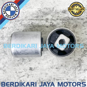 BUSHING ARM ATAS BMW E39 GERMANY MERK TRUCKTEC
