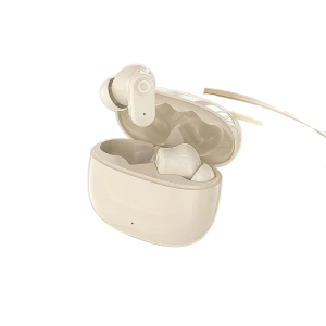 (HD1)Z5 Earphones TWS Earbuds Wireless Bluetooth 5.4 ANC HiFi Stereo ENC for Sports Gaming