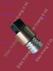 Núm báo công tơ mét Howo 953 núm báo tốc độ xe ô tô howo dùng báo tốc độ xe đầu kéo