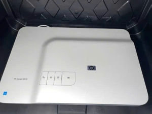 Máy Scan hp scanjet G3110 mạch tín hiệu máy scan tháo máy bảo hành 1 tháng