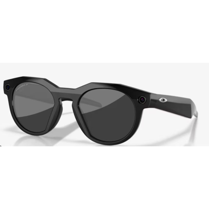 (🔥FLASH SALE🔥) Oakley Meta Smart Glass HSTN 32GB (Refurbished Used Full ...