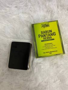 Sabun Pantang Herba Original Hq Sabun Pantang Herba Buang Angin Dalam Badan