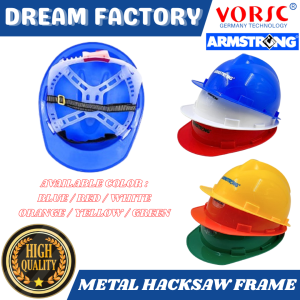 (IN STOCK!!!) ARMSTRONG Safety Helmet Hard Hat