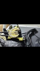 ชุดเครื่องแต่งหน้ามืออาชีพพร้อมคลิปหนีบสายอุปกรณ์เสริมมากมาย