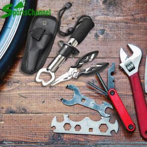 Kìm kẹp Cá kìm đi câu tách bằng thép không gỉ Vòng dụng cụ câu cá phụ kiện câu cá dụng cụ kẹp cá để câu cá