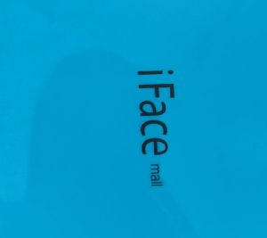 Ốp lưng iphone chống bẩn chống sốc xuất Nhật cao cấp thương hiệu IFACE