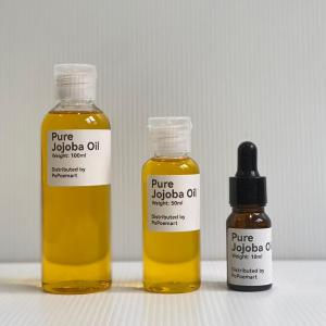 Refined Jojoba Oil