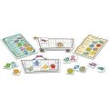 Orchard Toys Shopping List Game + Extras. 