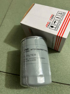 Lọc nhớt xe tải JAC N350 N250 N200 (Mã lọc 1010320FE010-AM001) hàng thay thế gắn như zin