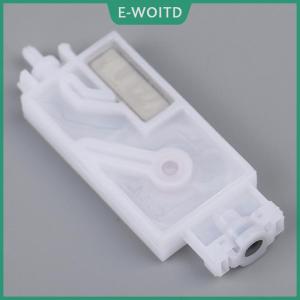 【E-WOITD】 1PCS New Ink Damper for Mimaki JV33 JV5 DX5 Print Head Dumper Filter