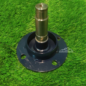 As Piringan Bajak Parabola Super Traktor Quick - Shaft Sub Assy