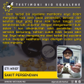 Obat Herbal Lemah Saraf - Obat Saraf Mati - Obat Sakit Saraf - Obat Gangguan Sistem Saraf - Obat Gangguan Saraf Sensorik - Obat Gangguan Saraf Motorik - Obat Saraf Otonom - Obat Kebas - Kesemutan - Keram - Mati Rasa - Nyeri Persendiaan - Bio Squalene. 