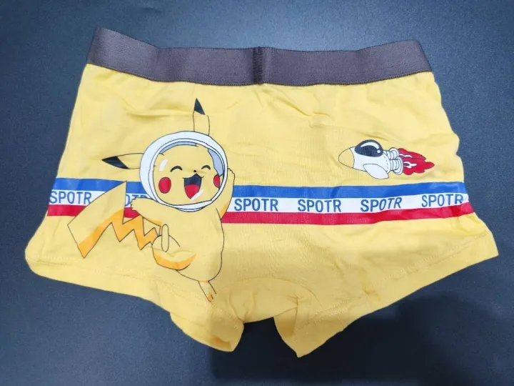 Pokemon%20%E0%B8%81%E0%B8%B2%E0%B8%87%E0%B9%80%E0%B8%81%E0%B8%87%E0%B9%83%E0%B8%99%E0%B8%9C%E0%B9%89%E0%B8%B2%20cotton%204%20%E0%B8%95%E0%B8%B1%E0%B8%A7(UNDERWEAR63)%20-%20Image%209