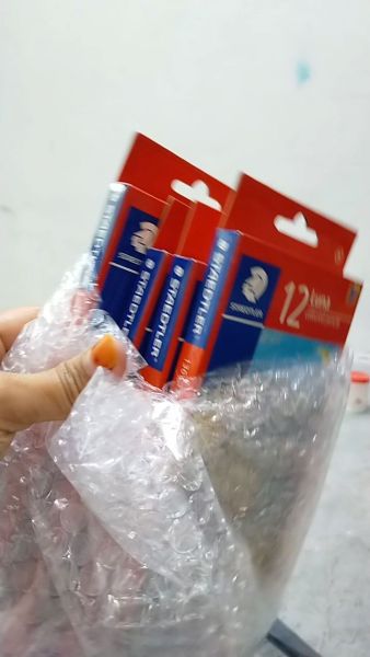 Buyer review video 6