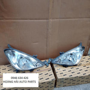 ĐÈN PHA/ĐÈN LÁI TRƯỚC TOYOTA INNOVA 2006-2011 HÀNG TYC THÁI LAN