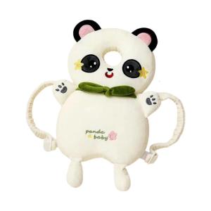 Cartoon Baby Head Protector Backpack for Kids Toddler Soft Breathable Childrens Head Guard Protective Cushion