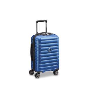 DELSEY SHADOW 5.0 4DW EXP TRCASE - 0028788