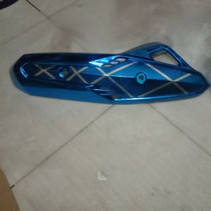 tameng knalpot vario 125 old bisa digunakan new 125 150 led