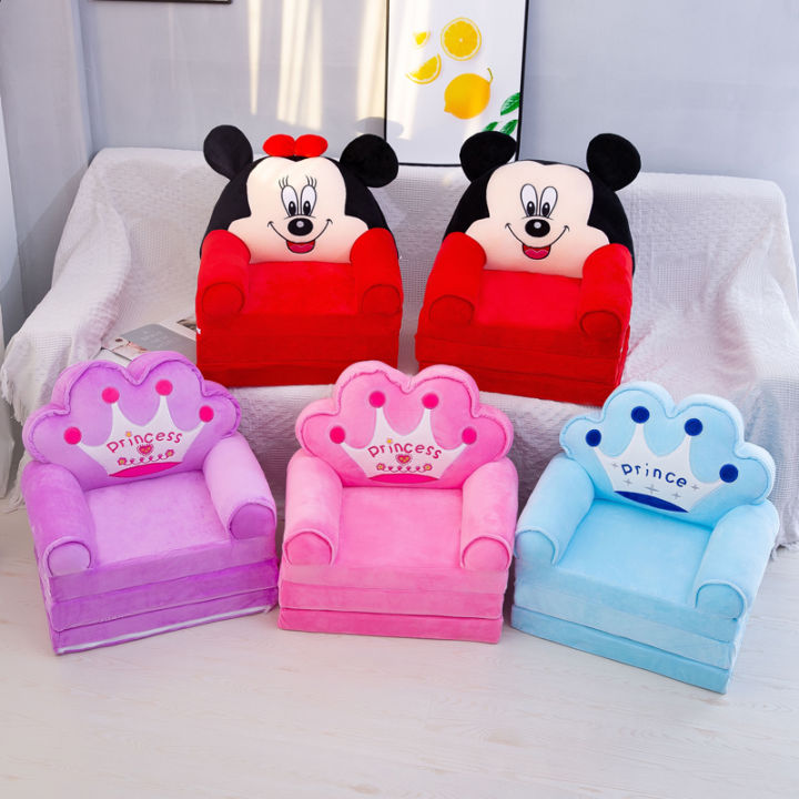 Mini sofa bed outlet for kids