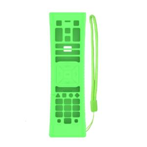 Silicone Remote Cover for XR11 Full Body Protections Against Drops AntiSlip Texture Maintains Button Access