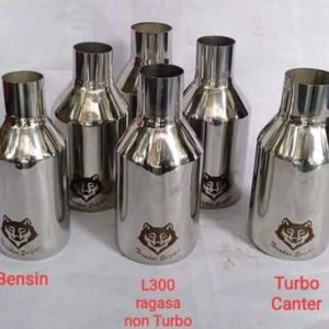 knalpot serigala ragasa center truk dum dll [COD]