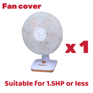 Disposable Air Conditioner Dust Cover Wall Mountain Indoor/ Electric Fan Dust Cover 一次性空调风扇防尘罩