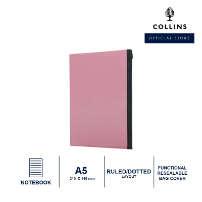 Collins Framework - Notebook A5