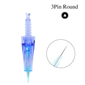 Dr Pen Needle Cartridge For N2 M5 M7 My.m A1 A6 A10 Microneedling Skincare Beauty Makeup