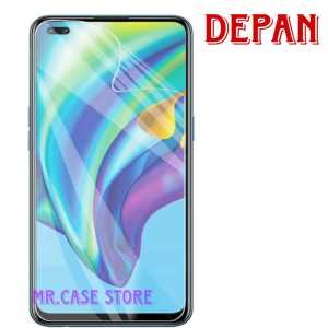 ANTIGORES HYDROGEL CLEAR/BENING SAMSUNG A30 / A30S / A31 / A32 / A32 5G / A33 / A34 / A35 SCREEN PROTECTOR HP Mr case store