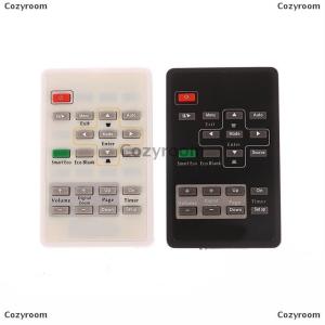 [COD] Cozyroom 1Pc Remote Control For BENQ Projector Remote Control MP515 510 514 513 MS614 TS819ST MP611 Replacement Remote Control