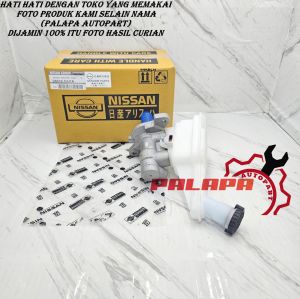 Brake master assy  NISSAN MARCH