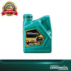 9004M-20001 (BLUE) Perodua D3 ATF gear oil (1 liter)