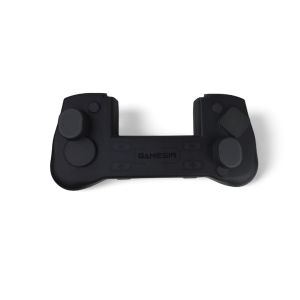 GameSir X5 Lite Type-C / X5s BT Mobile Gaming Controller with Membrane Hair Triggers and Hall Effect Sticks for IOS and Android