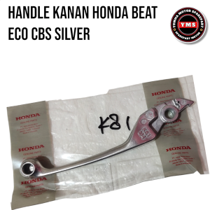 handle kanan honda beat esp k81 scoopy esp handel rem kanan beat esp k81 silver
