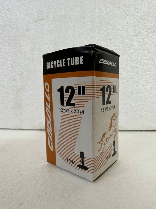 [M'sia Stock] Tiub Basikal 12 1/2 x 2 1/4 Inner tube bicycle 12 Inches ...