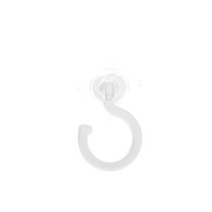 LITUILI MALL  กันน้ำ กันน้ำมัน ใช้ซ้ำได้ งานหนัก แข็งแกร่ง เพดาน ตะขอแขวน ตะขอติดผนัง ตะขอกาว ตะขอแขวนตู้