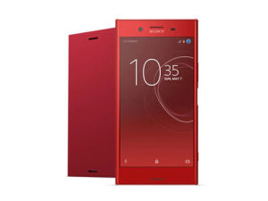 Sony Xperia XZ Premium Japan Single Sim Card Original 64GB 19MP WIFI GPS Android 4G Phone
