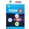 Sách - Trọn bộ 13 cuốn sách giáo khoa lớp 12 (Kết nối tri thức với cuộc sống). 