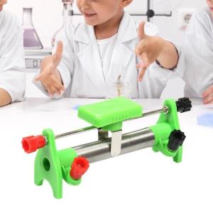 2A ตัวต้านทานไฟฟ้าแบบเลื่อนเลื่อนสำหรับตัวปรับกระแสฟ้าแบบเลื่อน20 Ω ตัวต้านทานสำหรับชุดอุปกรณ์การสอนกายภาพ