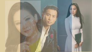 Bộ 8 CD Bolero Tình khúc vượt thời gian